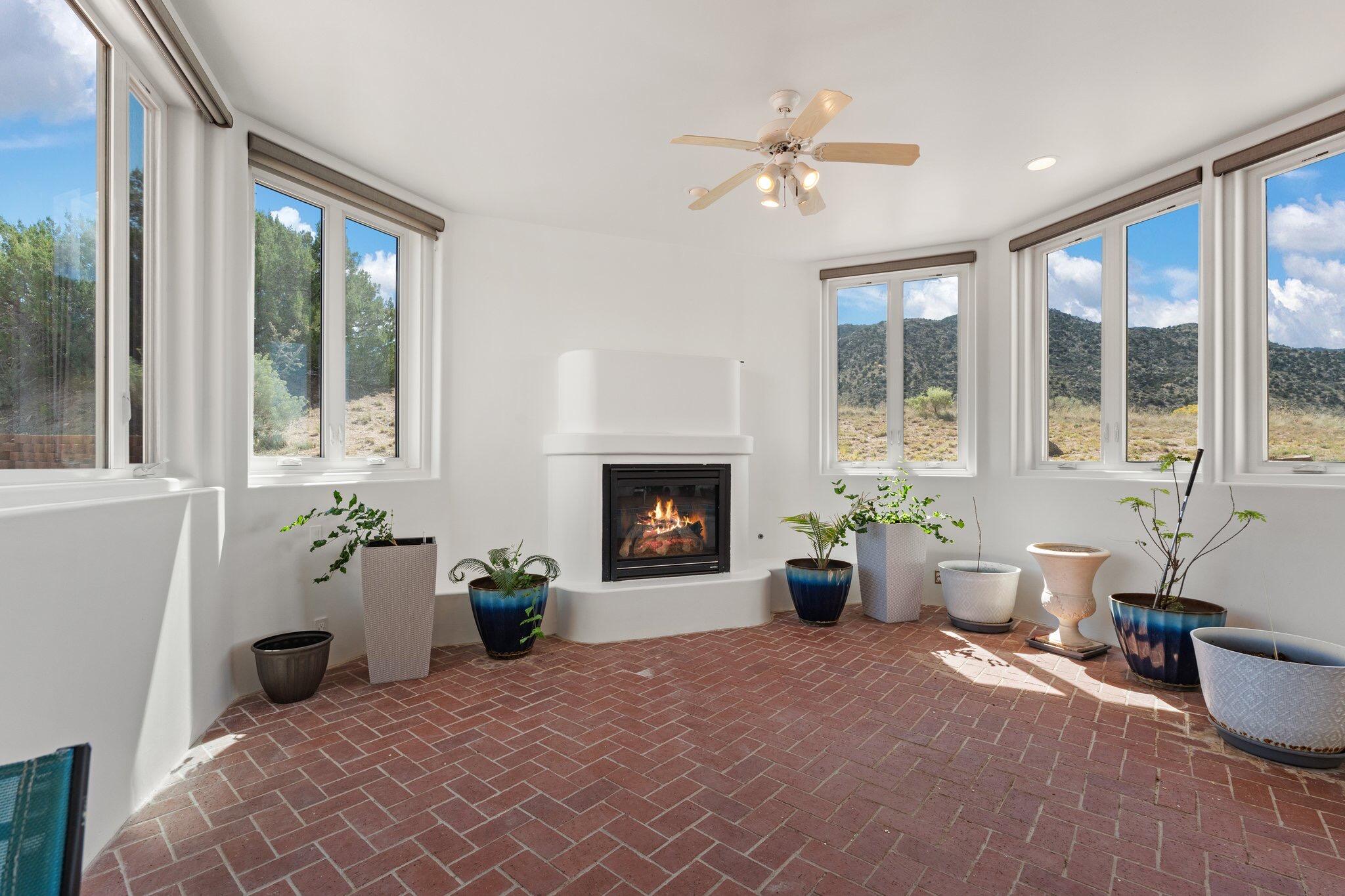 13716 Canada Del Oso Place, Albuquerque, New Mexico image 35