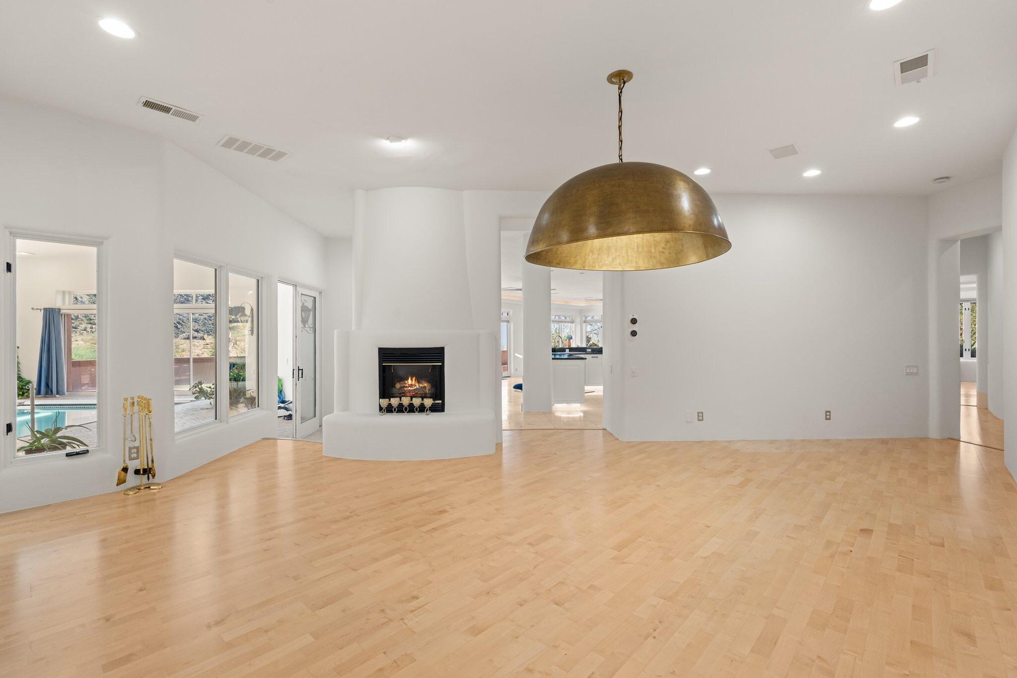 13716 Canada Del Oso Place, Albuquerque, New Mexico image 21