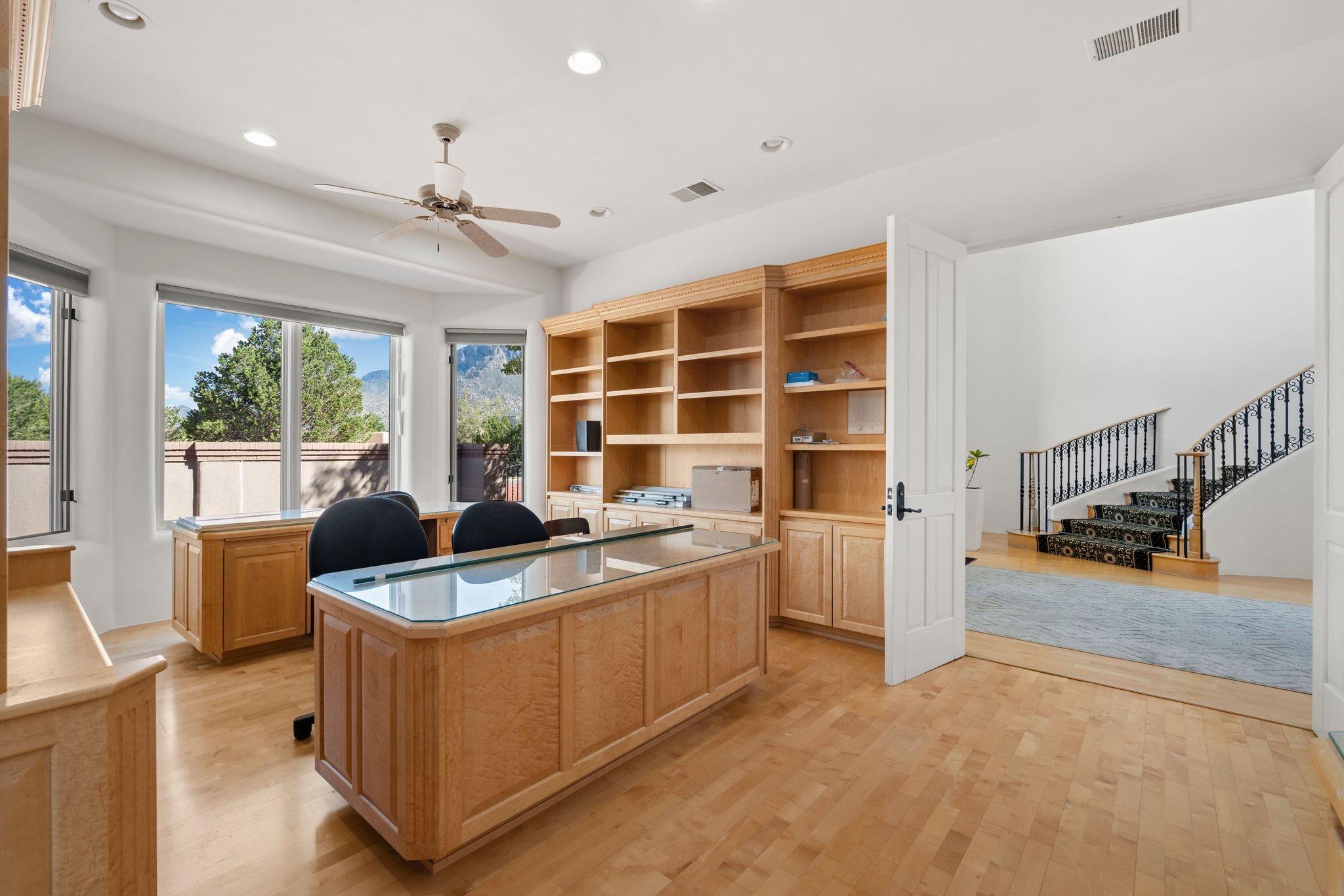 13716 Canada Del Oso Place, Albuquerque, New Mexico image 17