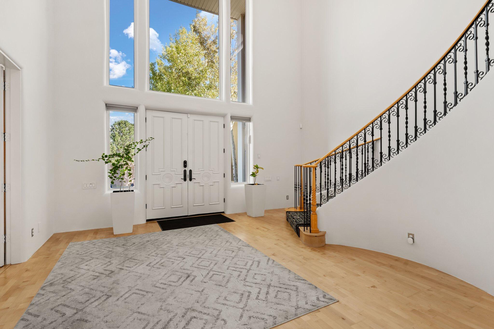 13716 Canada Del Oso Place, Albuquerque, New Mexico image 8