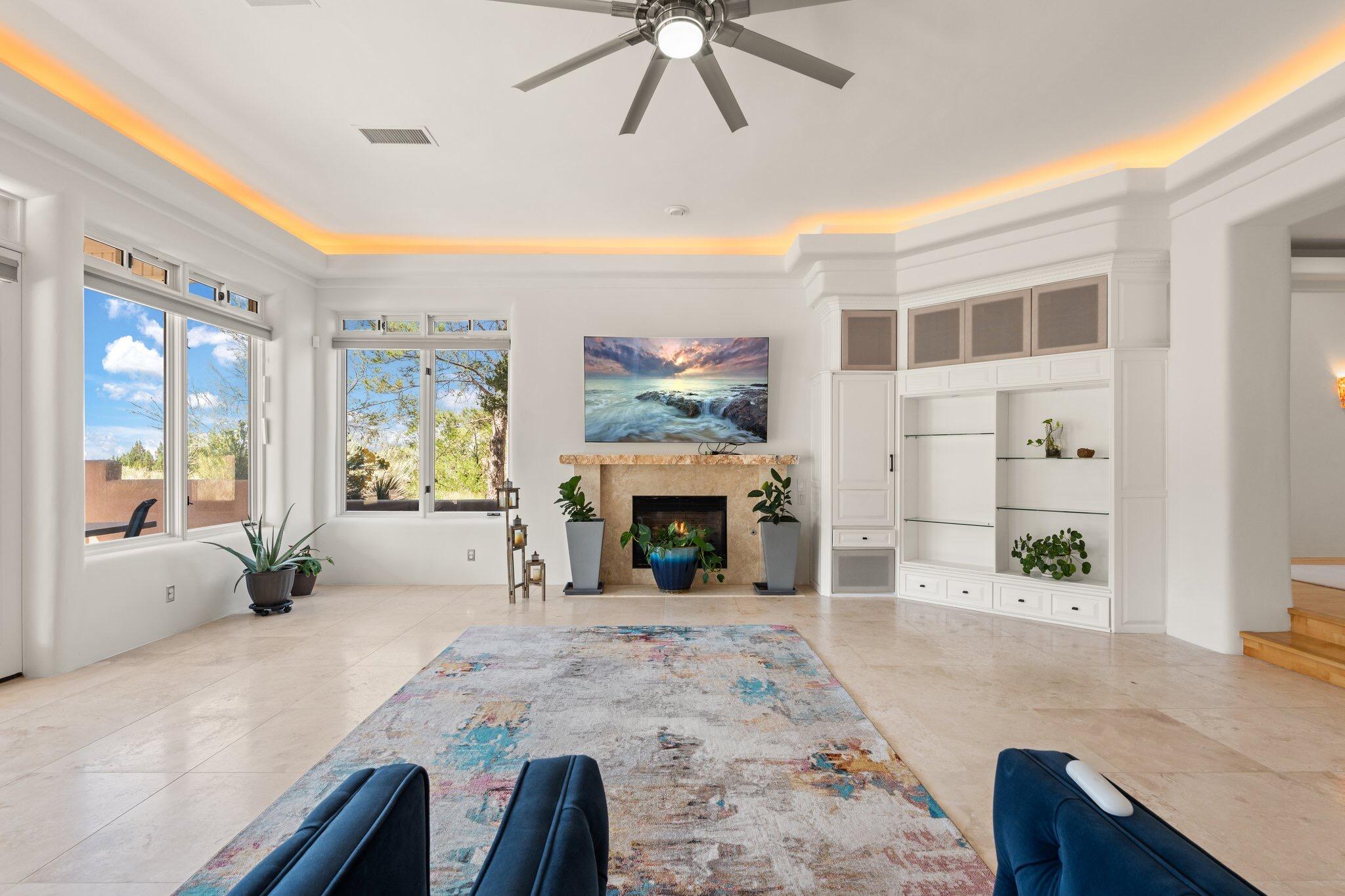 13716 Canada Del Oso Place, Albuquerque, New Mexico image 9