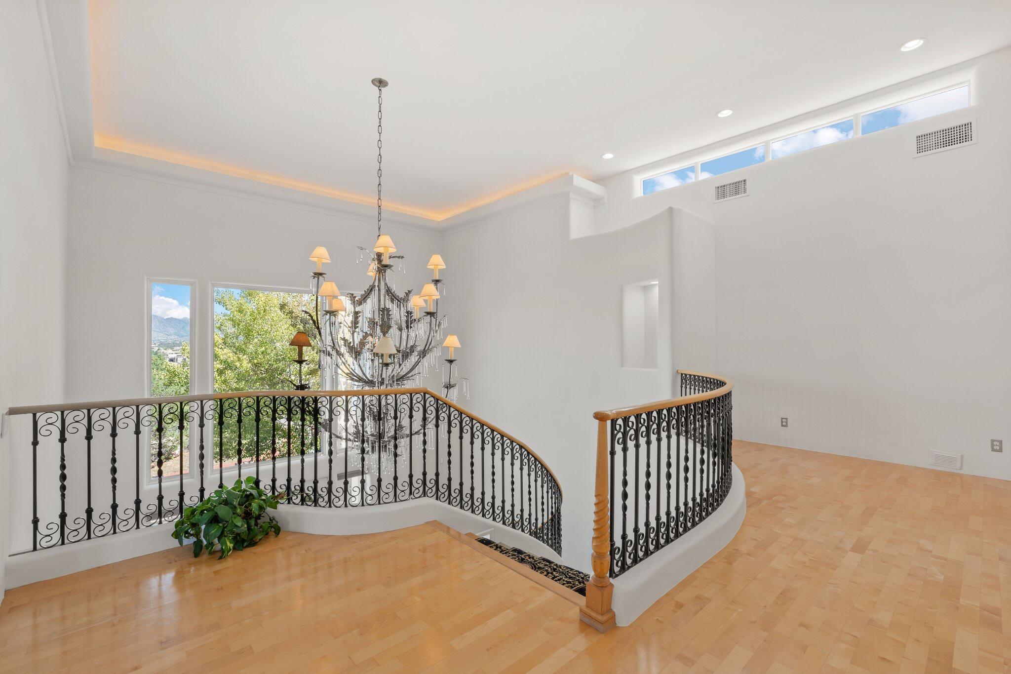 13716 Canada Del Oso Place, Albuquerque, New Mexico image 39