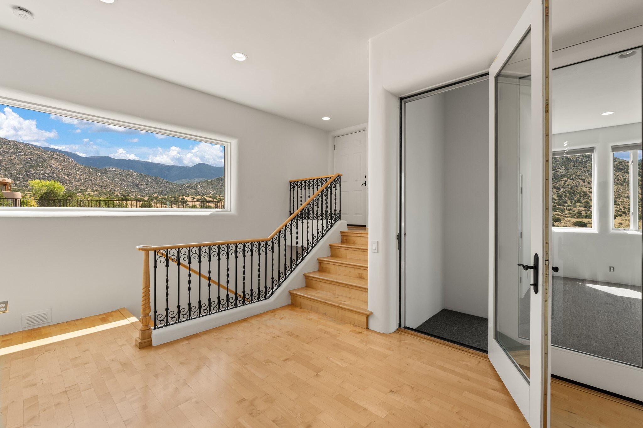 13716 Canada Del Oso Place, Albuquerque, New Mexico image 50