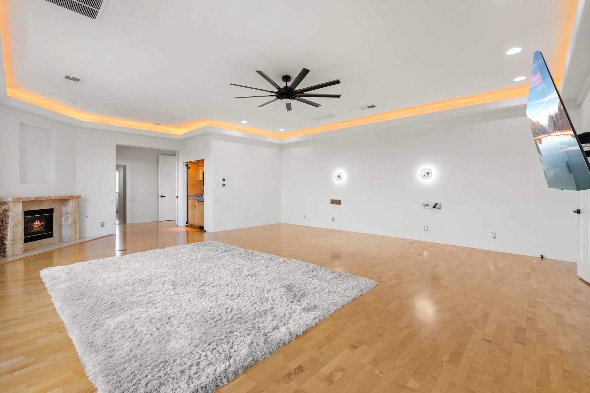 13716 Canada Del Oso Place, Albuquerque, New Mexico image 42