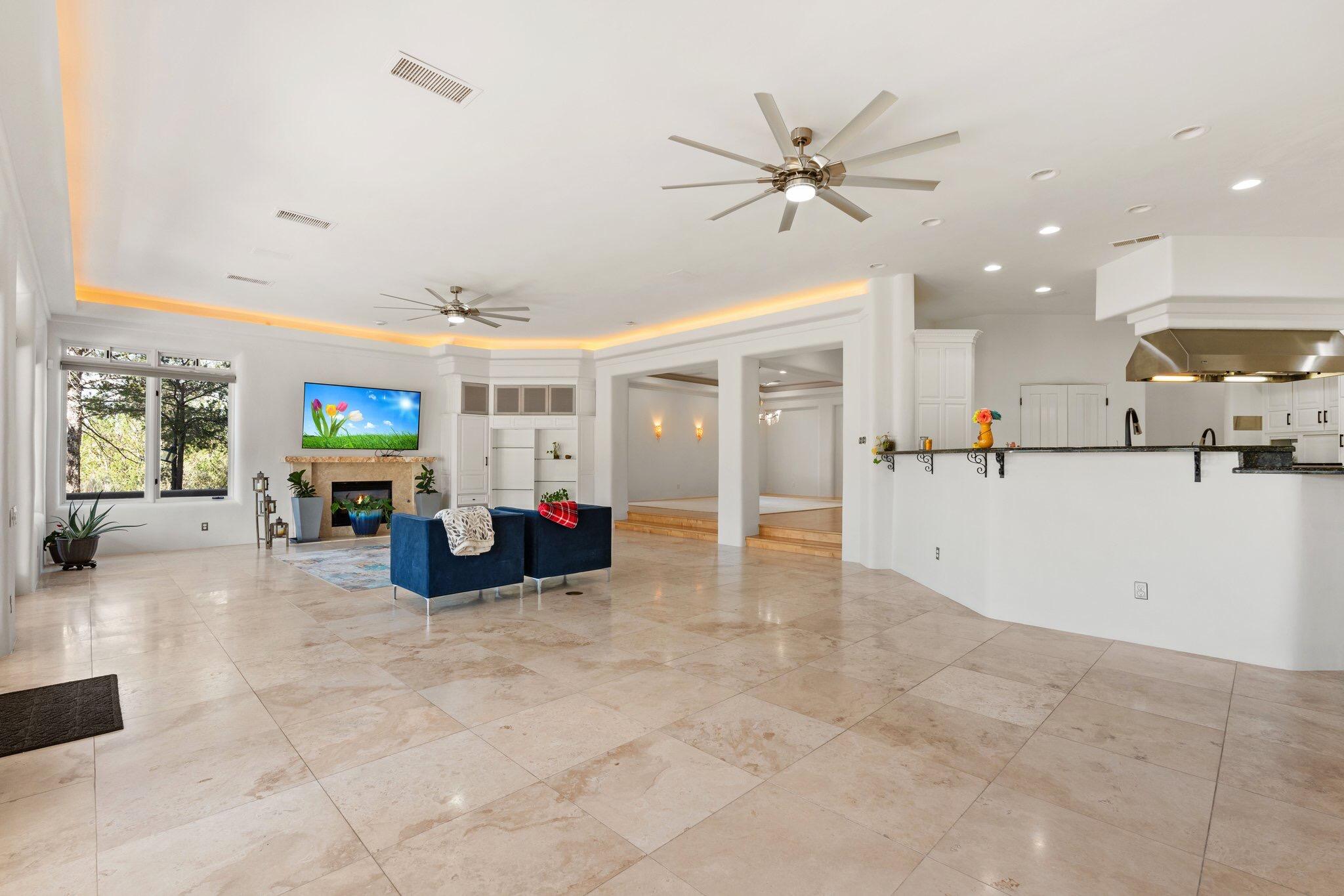 13716 Canada Del Oso Place, Albuquerque, New Mexico image 10