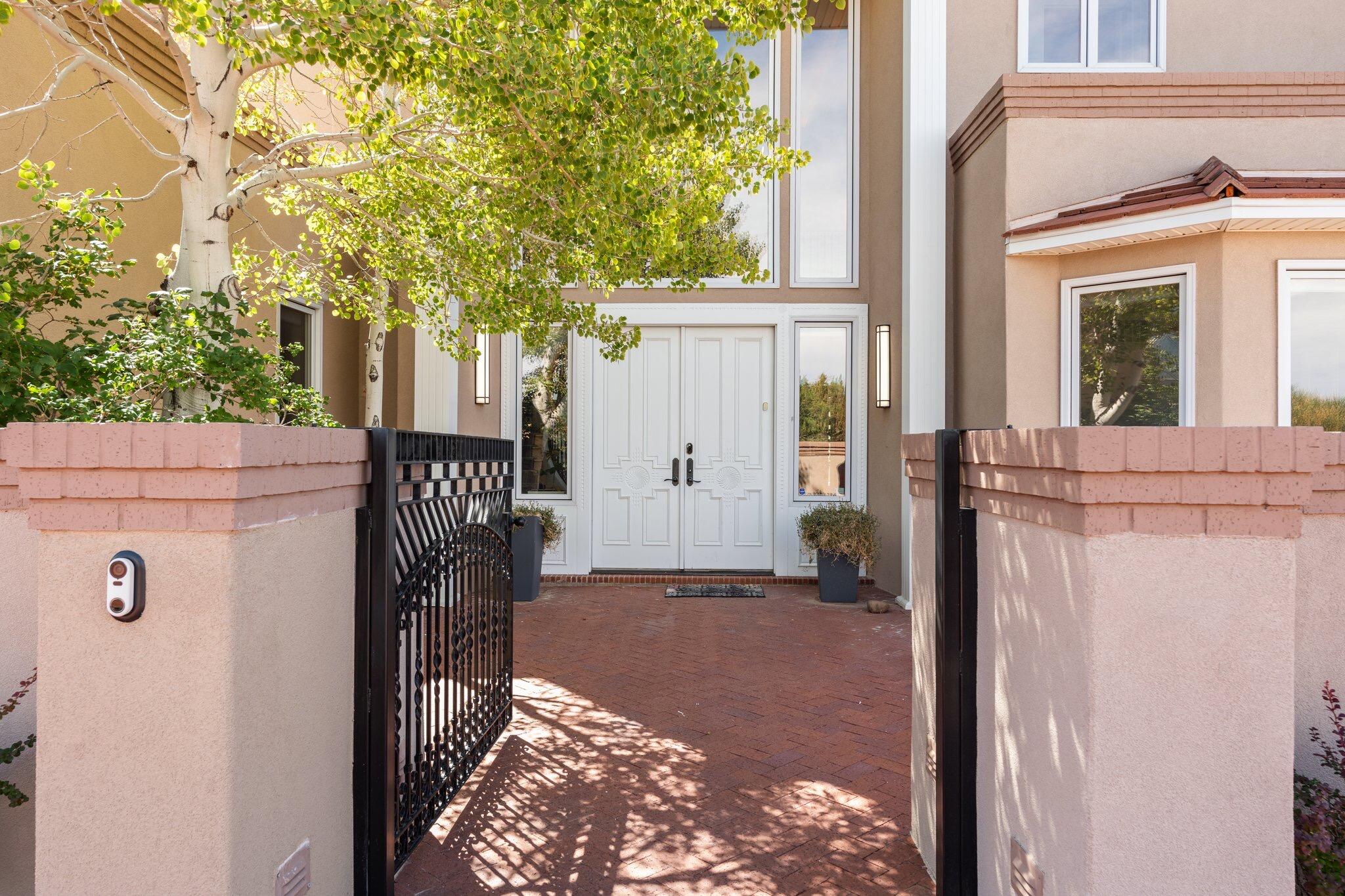 13716 Canada Del Oso Place, Albuquerque, New Mexico image 4