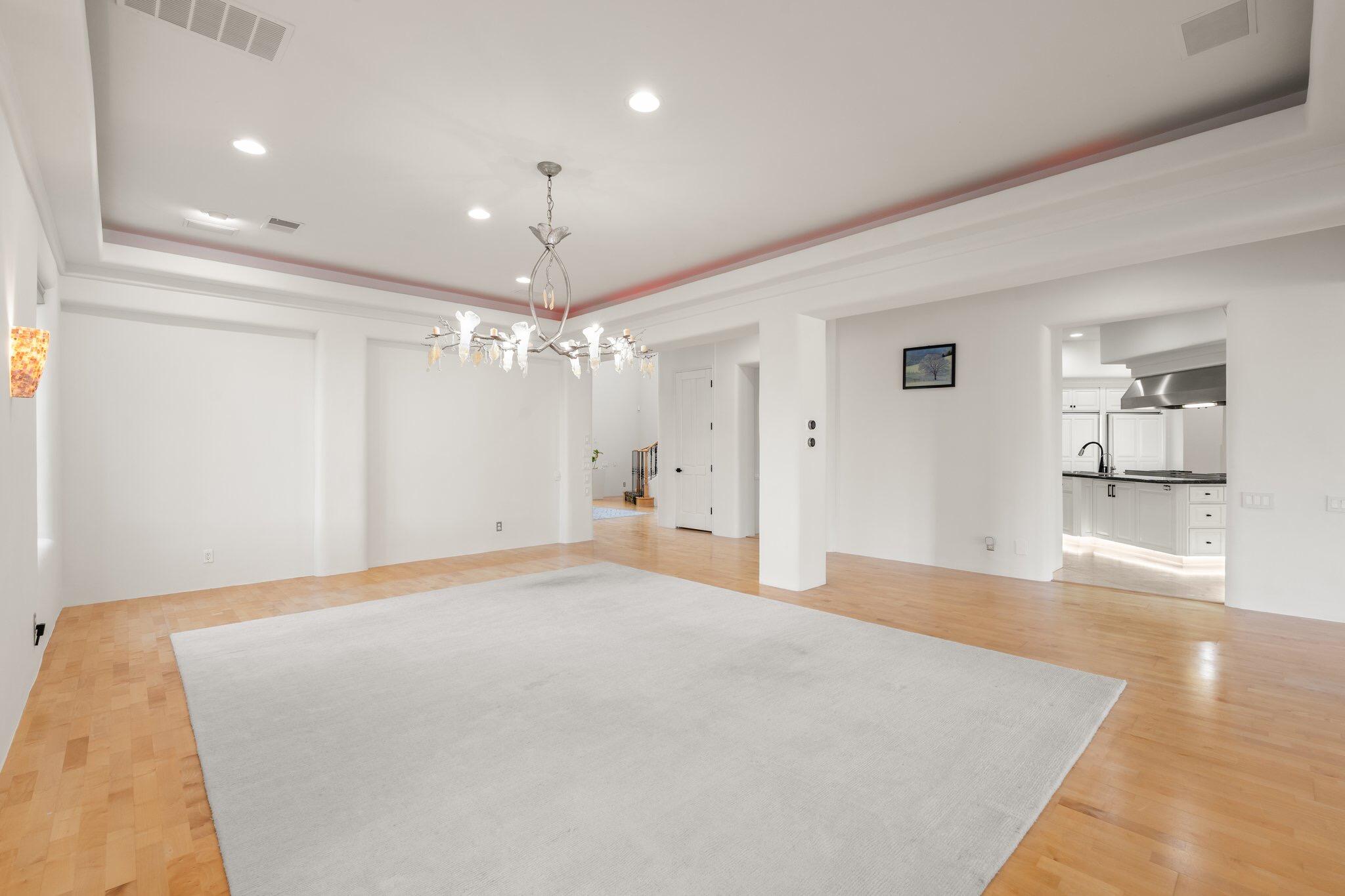 13716 Canada Del Oso Place, Albuquerque, New Mexico image 22