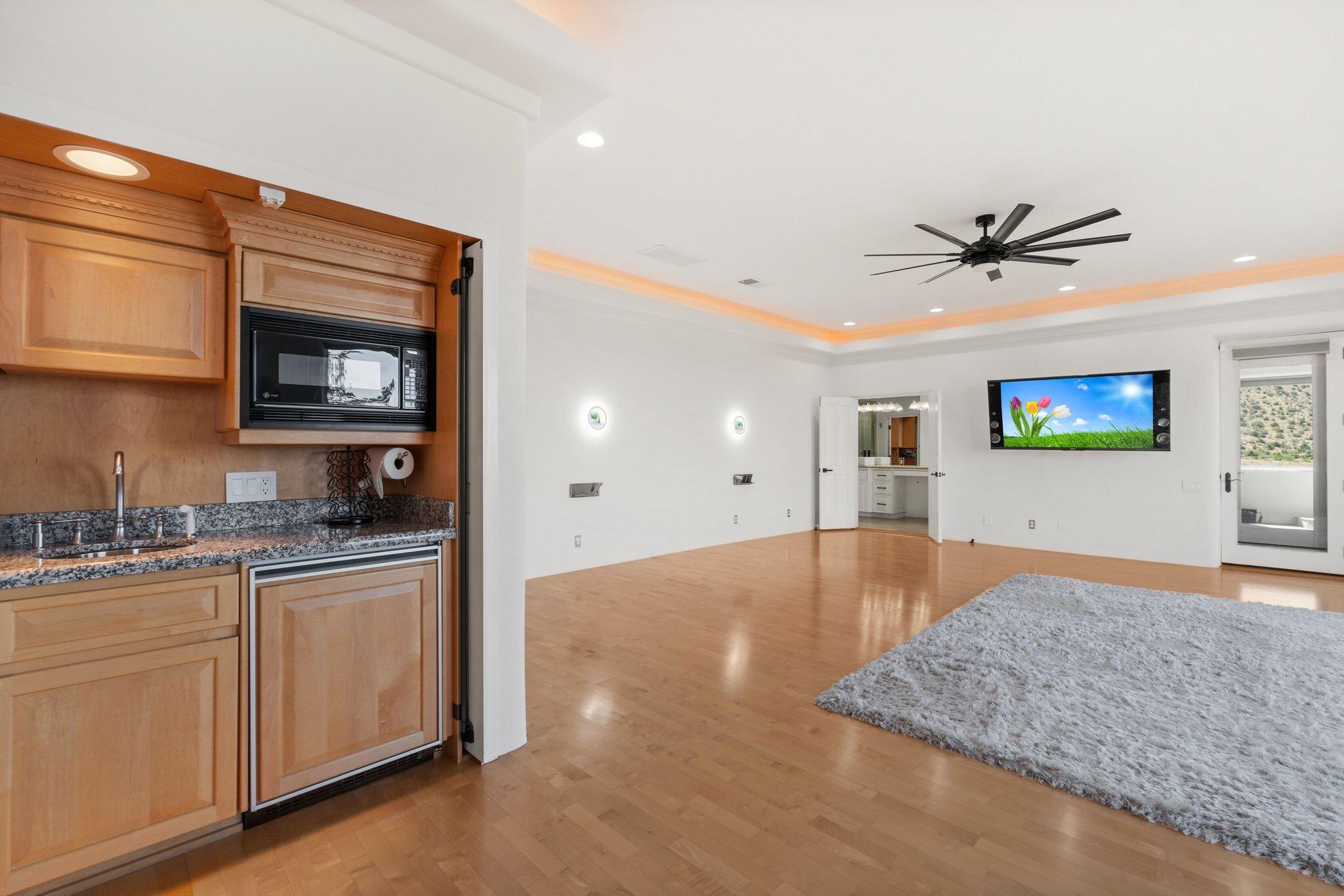 13716 Canada Del Oso Place, Albuquerque, New Mexico image 40