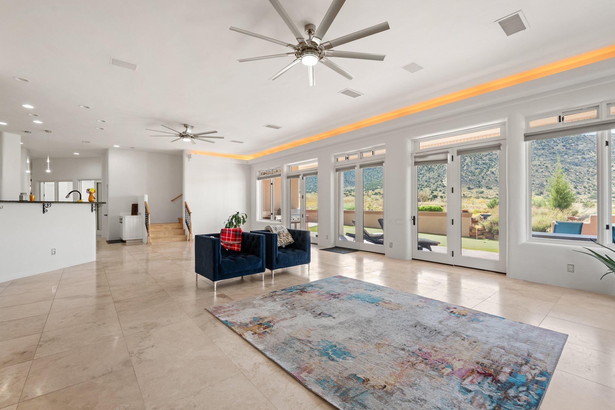 13716 Canada Del Oso Place, Albuquerque, New Mexico image 12