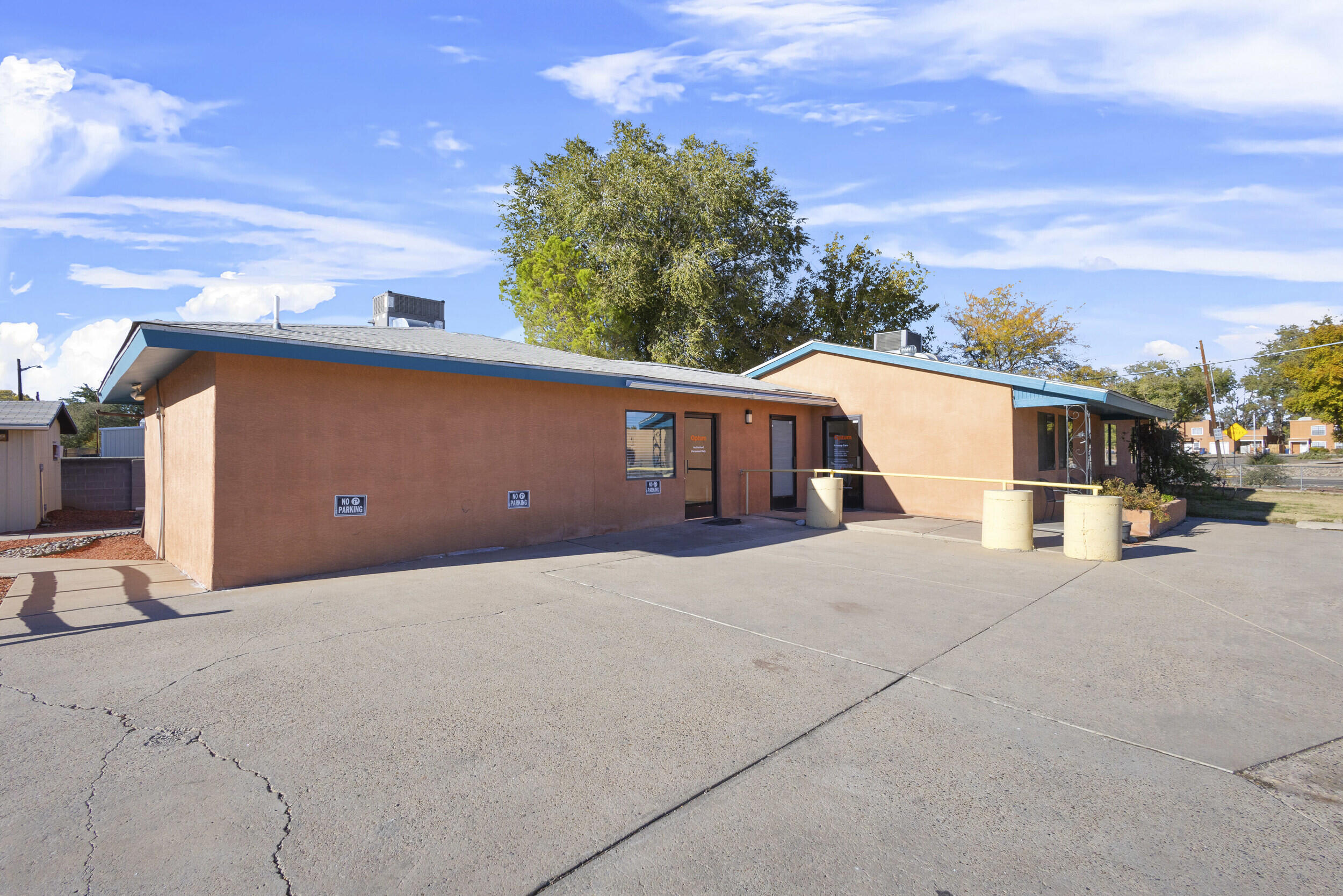 111 Sandoval Road SW