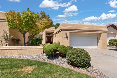 Photo of 12209 PAPAYA Court NE, Albuquerque, NM 87111 (MLS # 1094635)