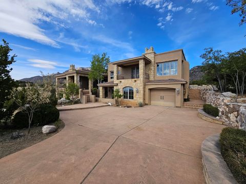 Photo of 8501 Snakedance Court NE, Albuquerque, NM 87111 (MLS # 1104174)
