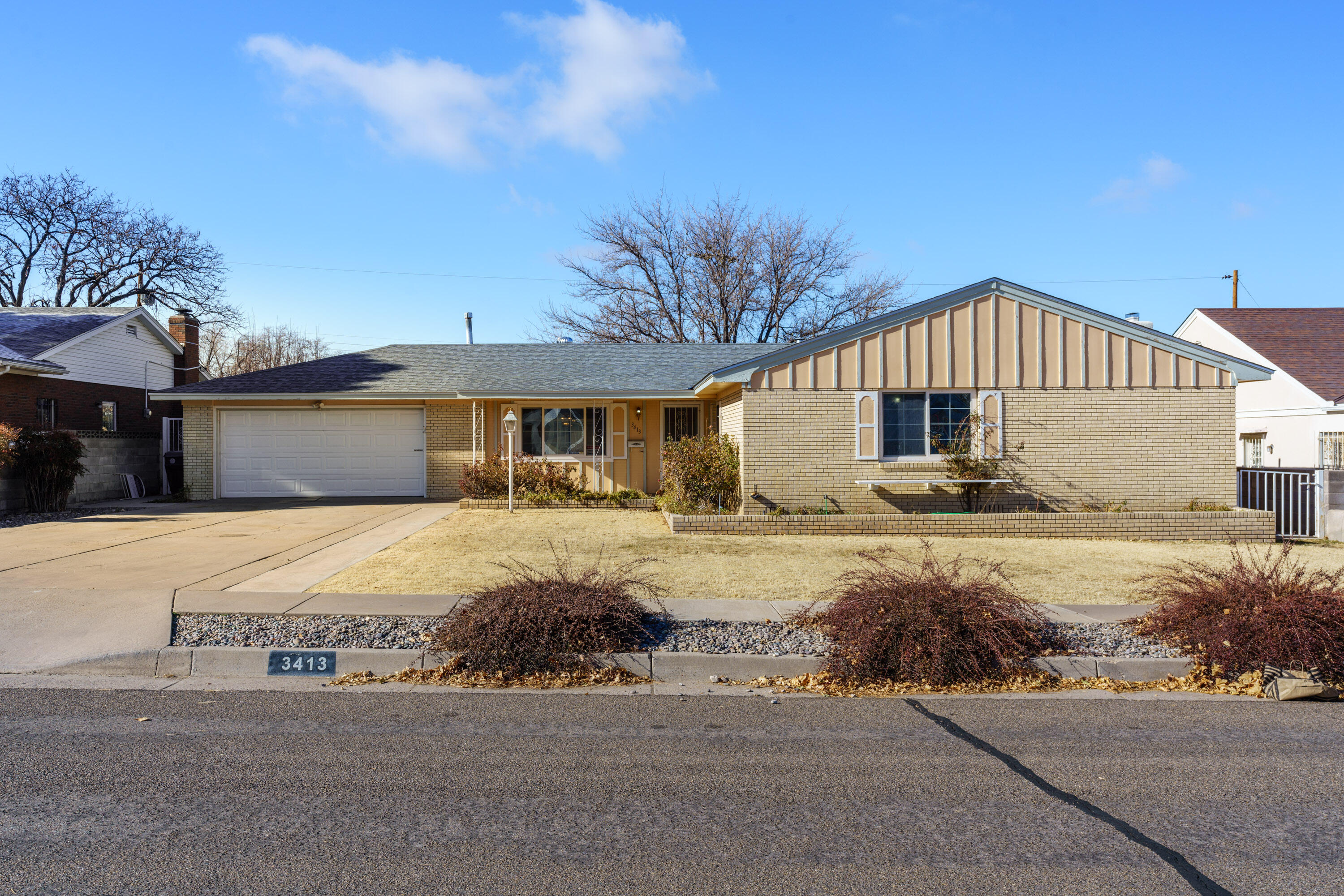 3413 Harwood Court, Albuquerque, New Mexico image 1