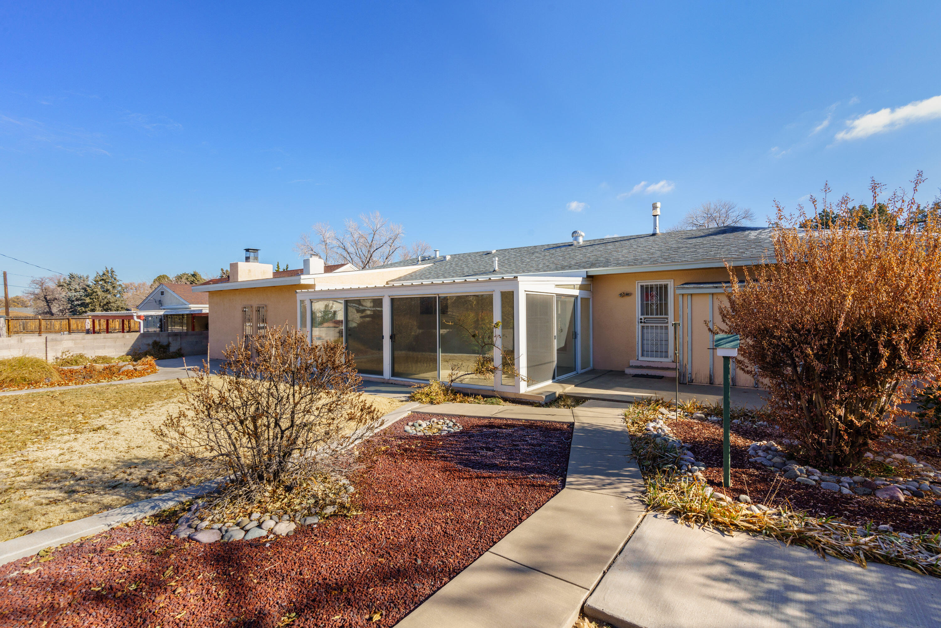 3413 Harwood Court, Albuquerque, New Mexico image 22