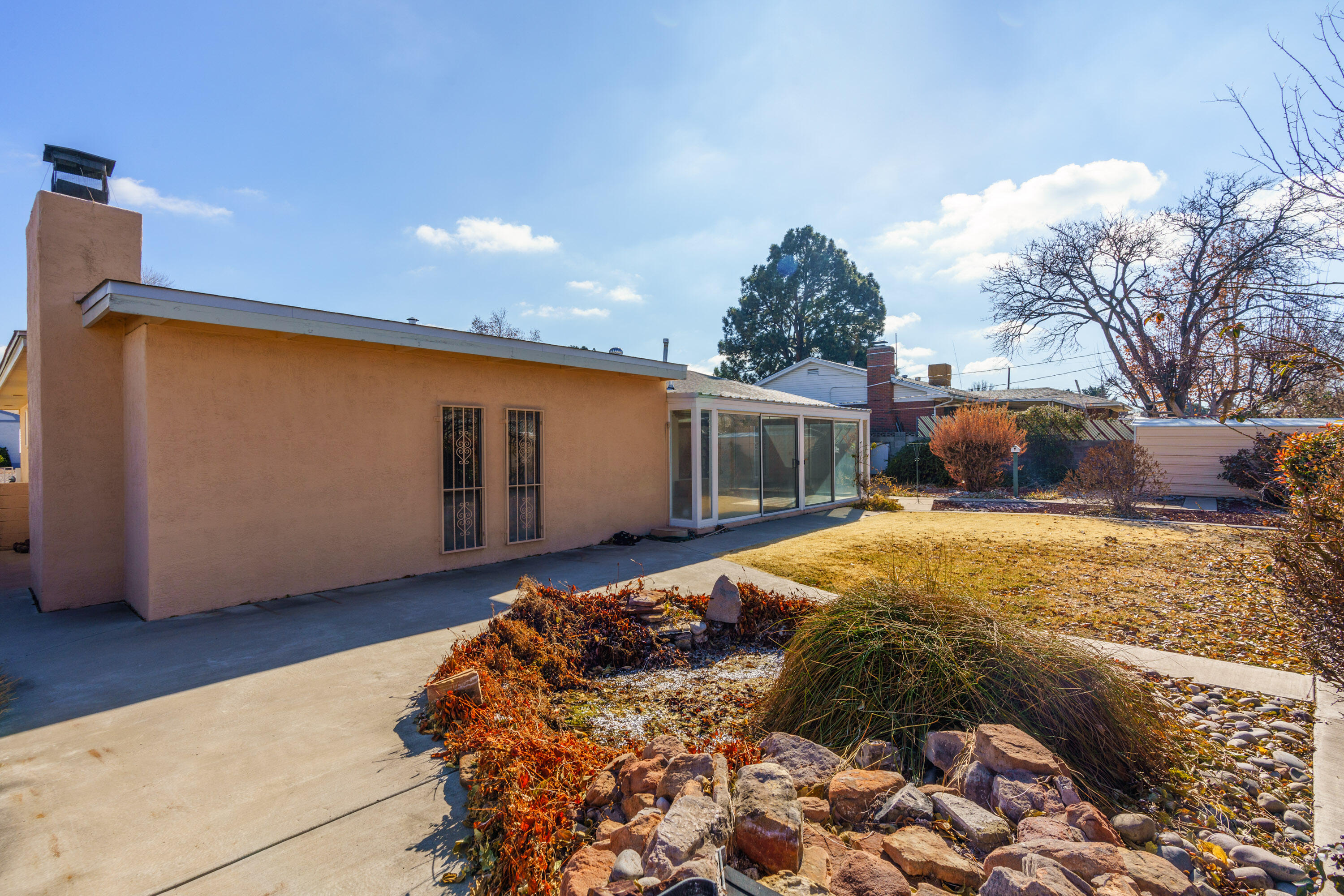 3413 Harwood Court, Albuquerque, New Mexico image 23