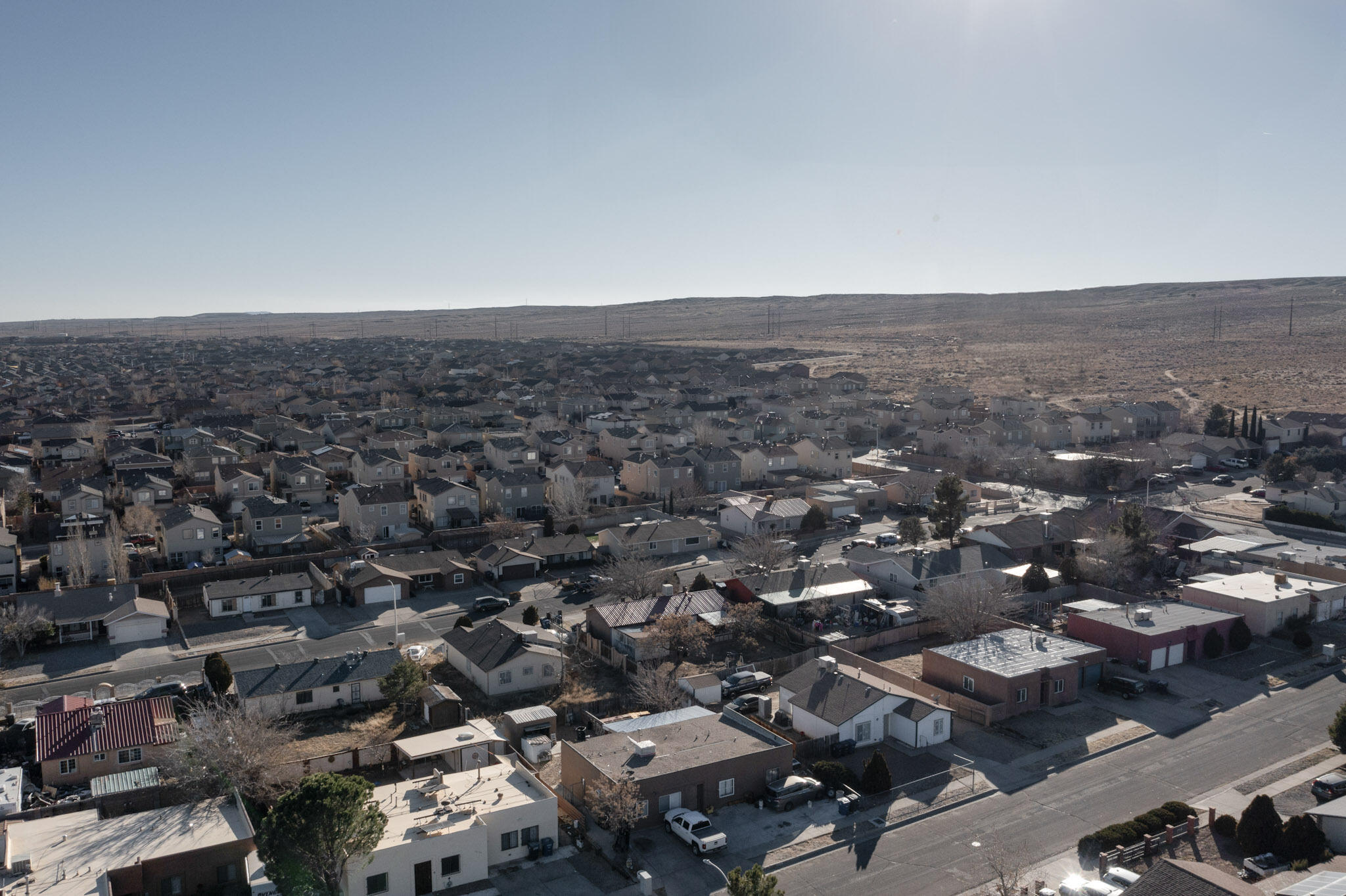 10800 Cartagena Avenue, Albuquerque, New Mexico image 3