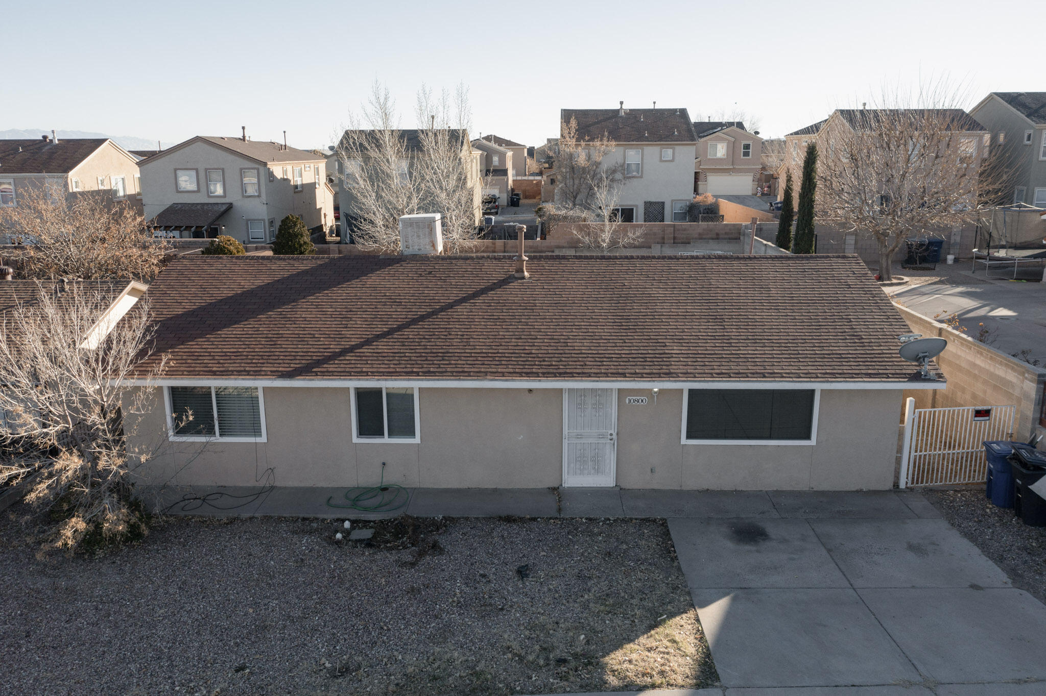 10800 Cartagena Avenue, Albuquerque, New Mexico image 8