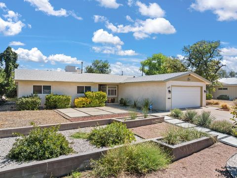 5111 Sunningdale Avenue Avenue NE Albuquerque NM 87110