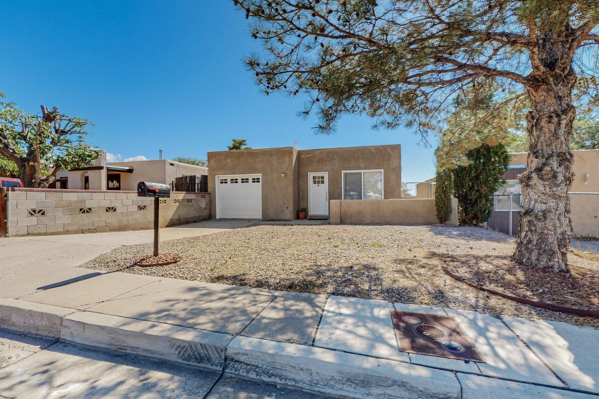 13216 Marquette Avenue, Albuquerque, New Mexico image 1