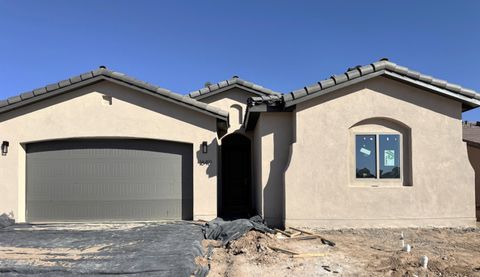 Photo of 1640 Valle De Colores Road NW, Los Lunas, NM 87031 (MLS # 1100031)