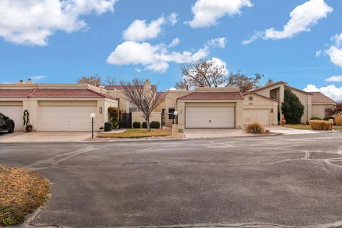 504 Eastlake Drive SE Rio Rancho NM 87124