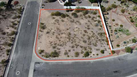 Vacant Land For Sale - Buford Street #LOT 9<br/> Socorro, NM 87801