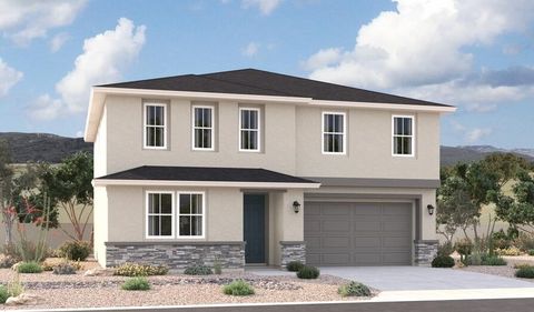 Photo of 2574 Seaforth Circle NE, Rio Rancho, NM 87144 (MLS # 1096840)