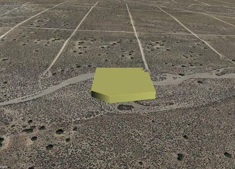 Vacant Land For Sale - 29th (u5 B16 L35) Street<br/> Rio Rancho, NM 87124