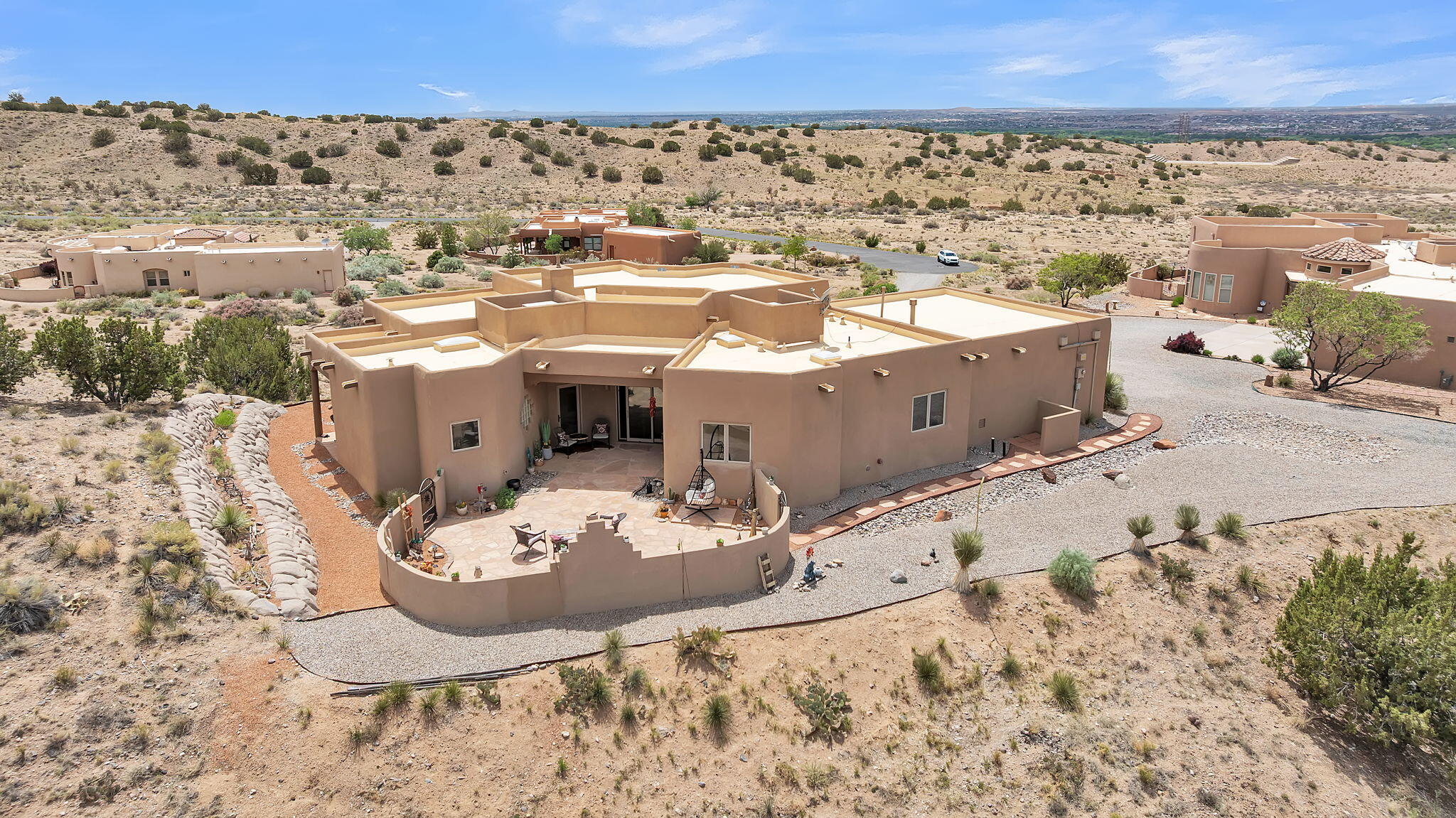 59 Sky Mountain Road, Placitas, New Mexico image 48