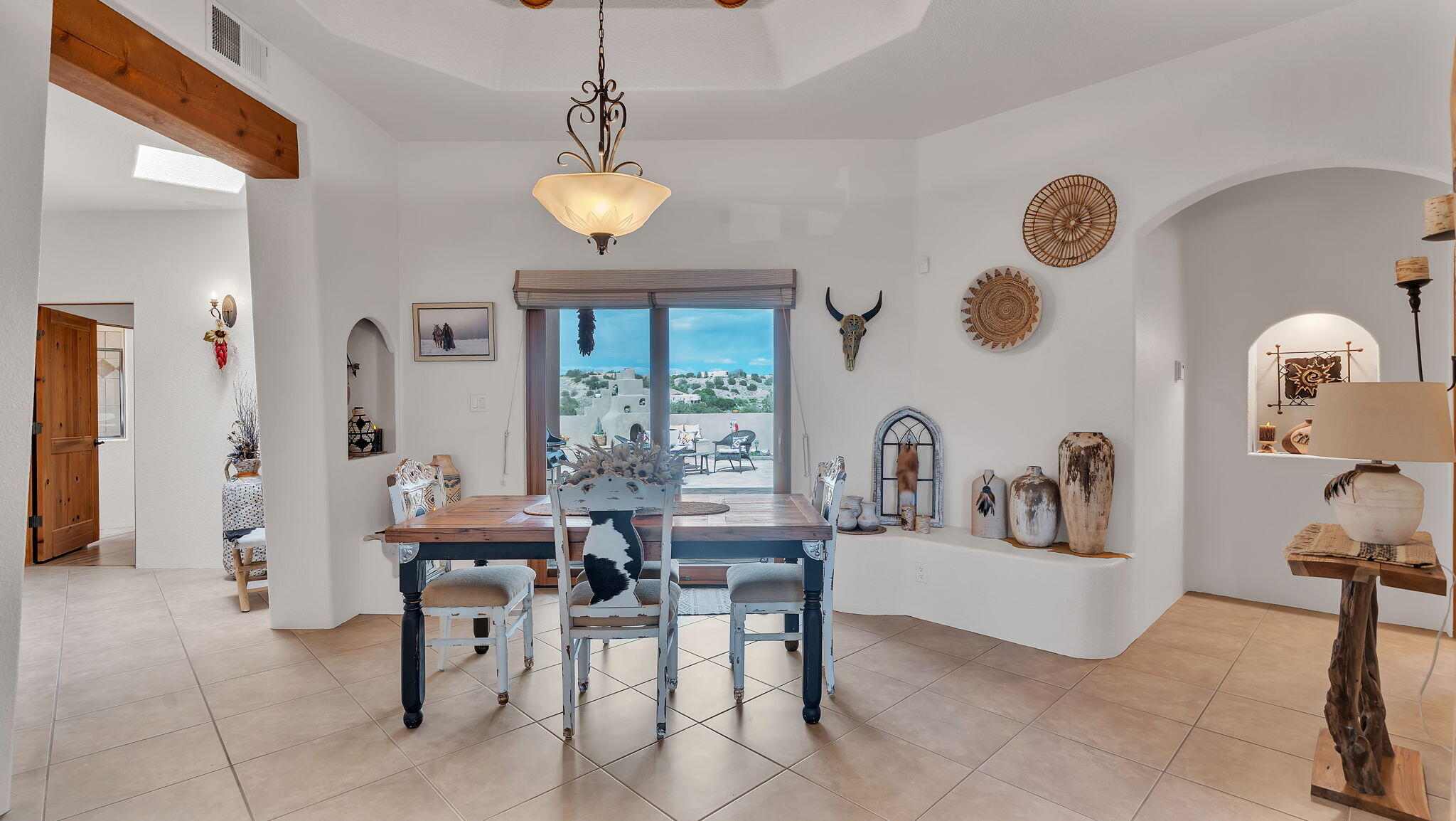 59 Sky Mountain Road, Placitas, New Mexico image 29