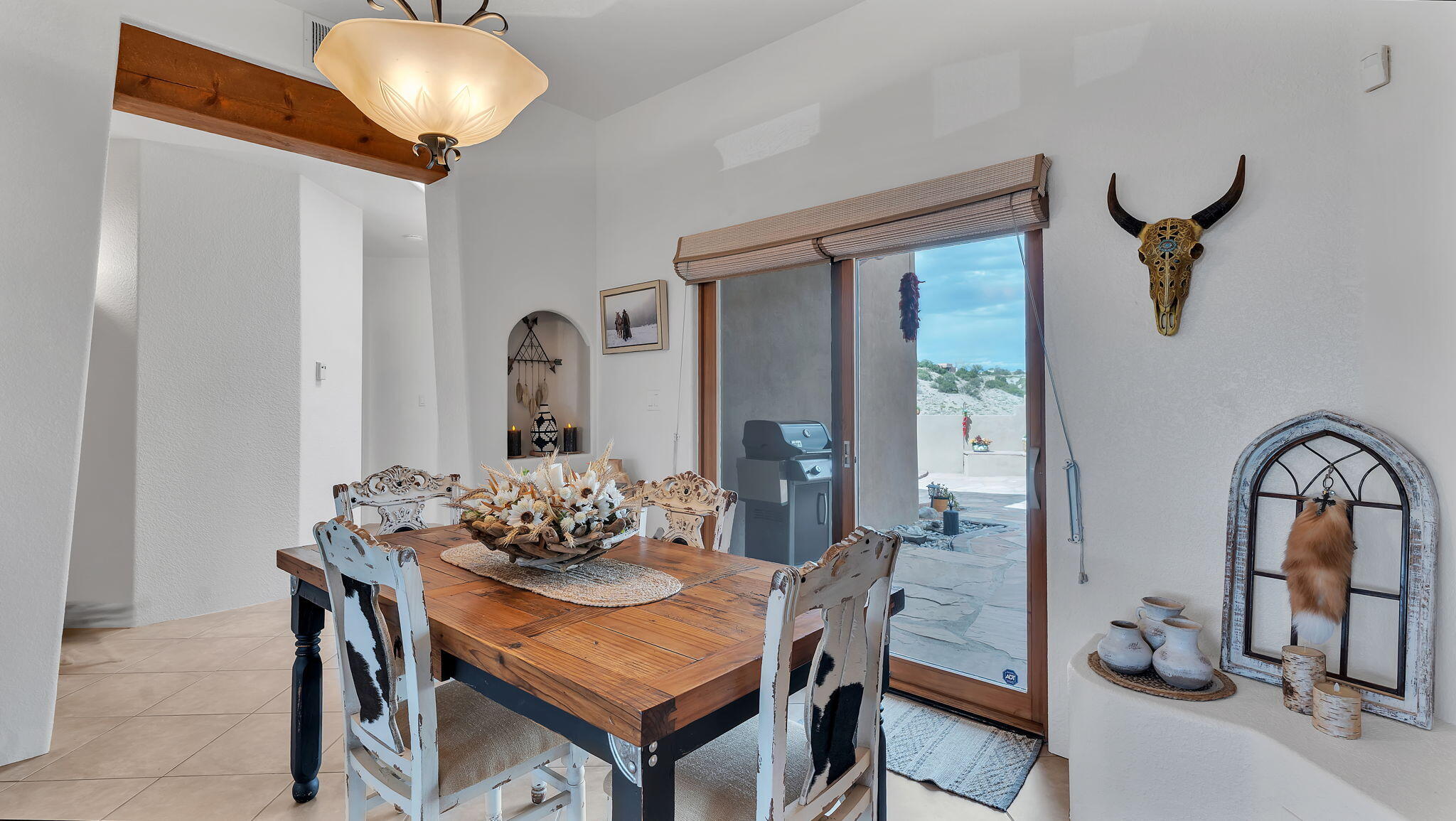 59 Sky Mountain Road, Placitas, New Mexico image 21