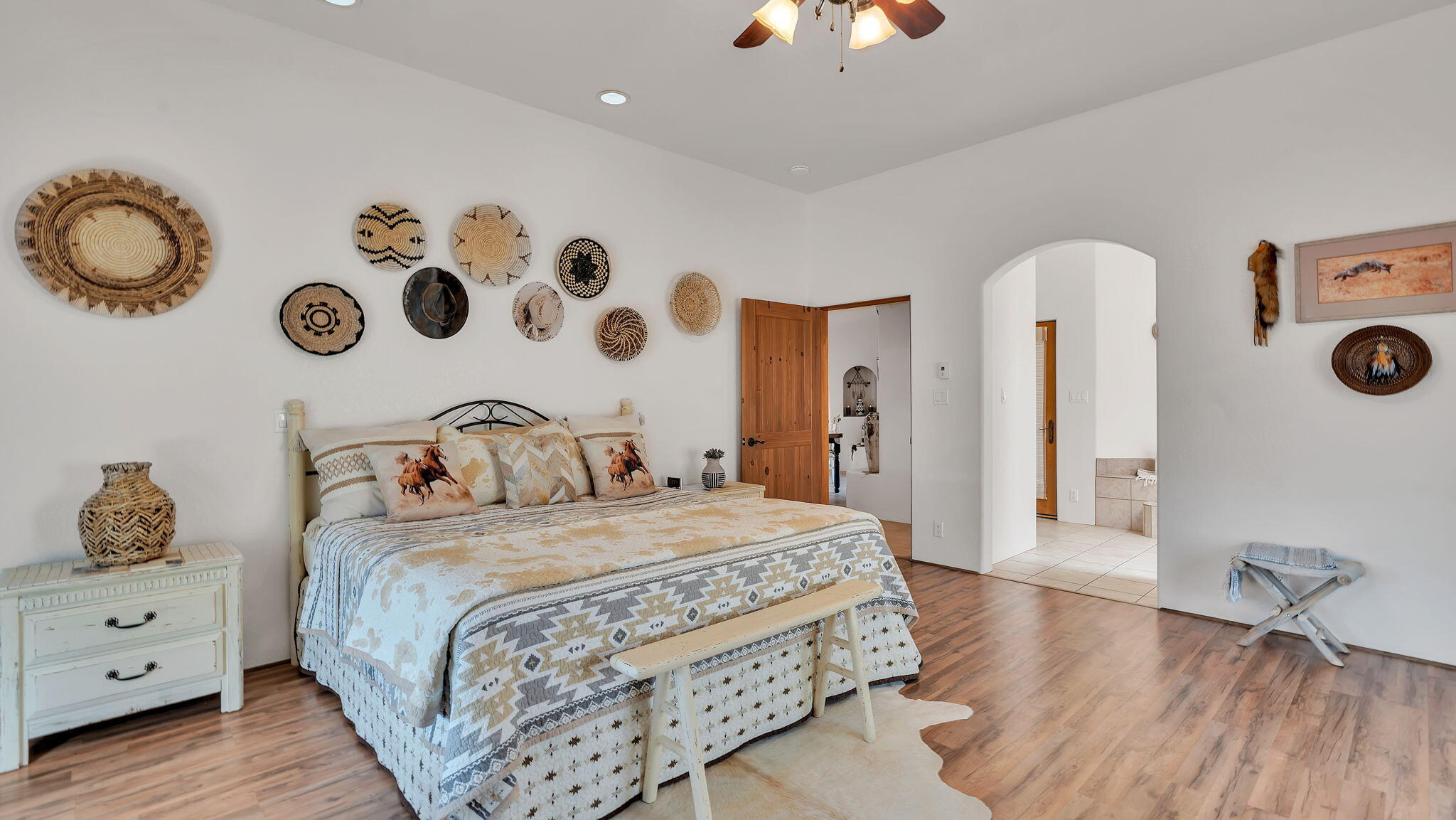 59 Sky Mountain Road, Placitas, New Mexico image 23