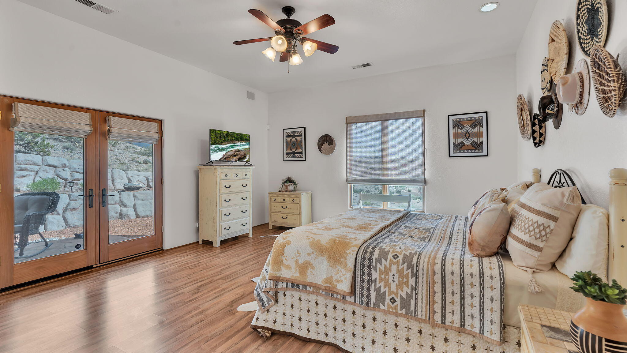 59 Sky Mountain Road, Placitas, New Mexico image 22