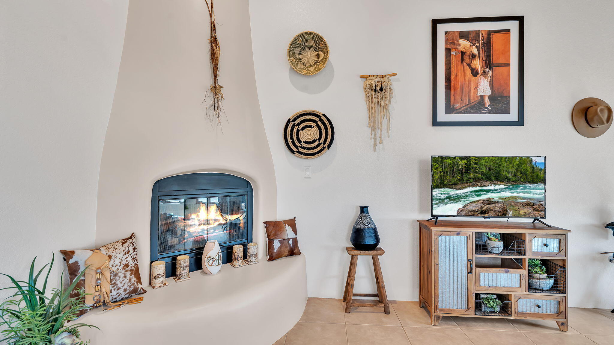 59 Sky Mountain Road, Placitas, New Mexico image 16
