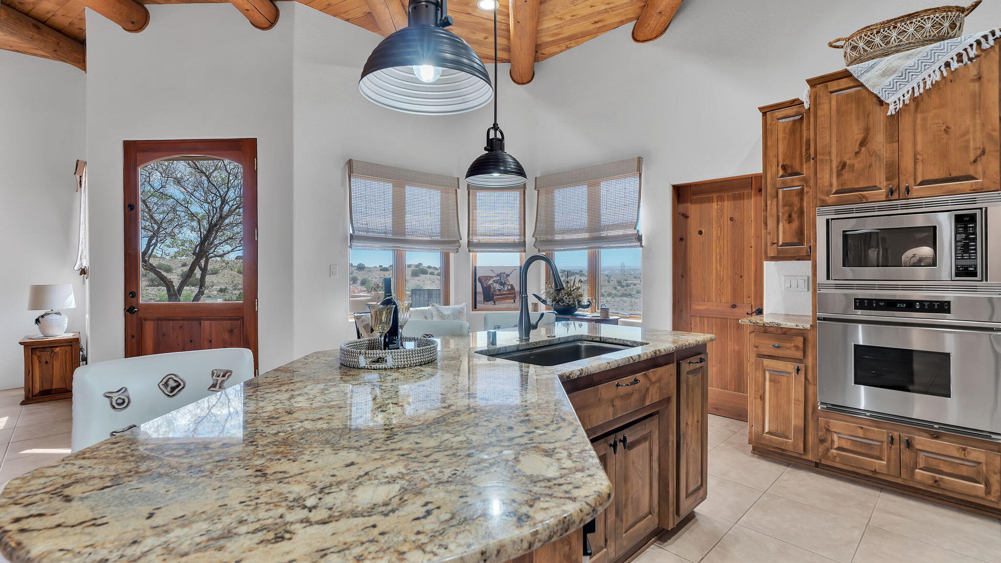 59 Sky Mountain Road, Placitas, New Mexico image 14