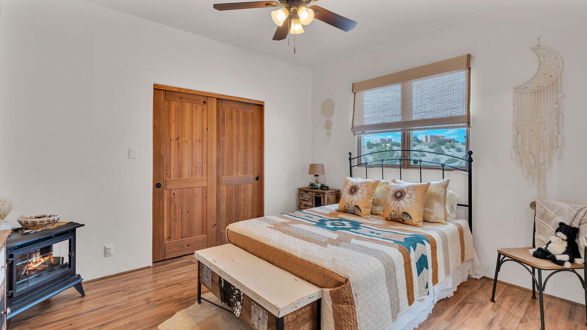 59 Sky Mountain Road, Placitas, New Mexico image 36