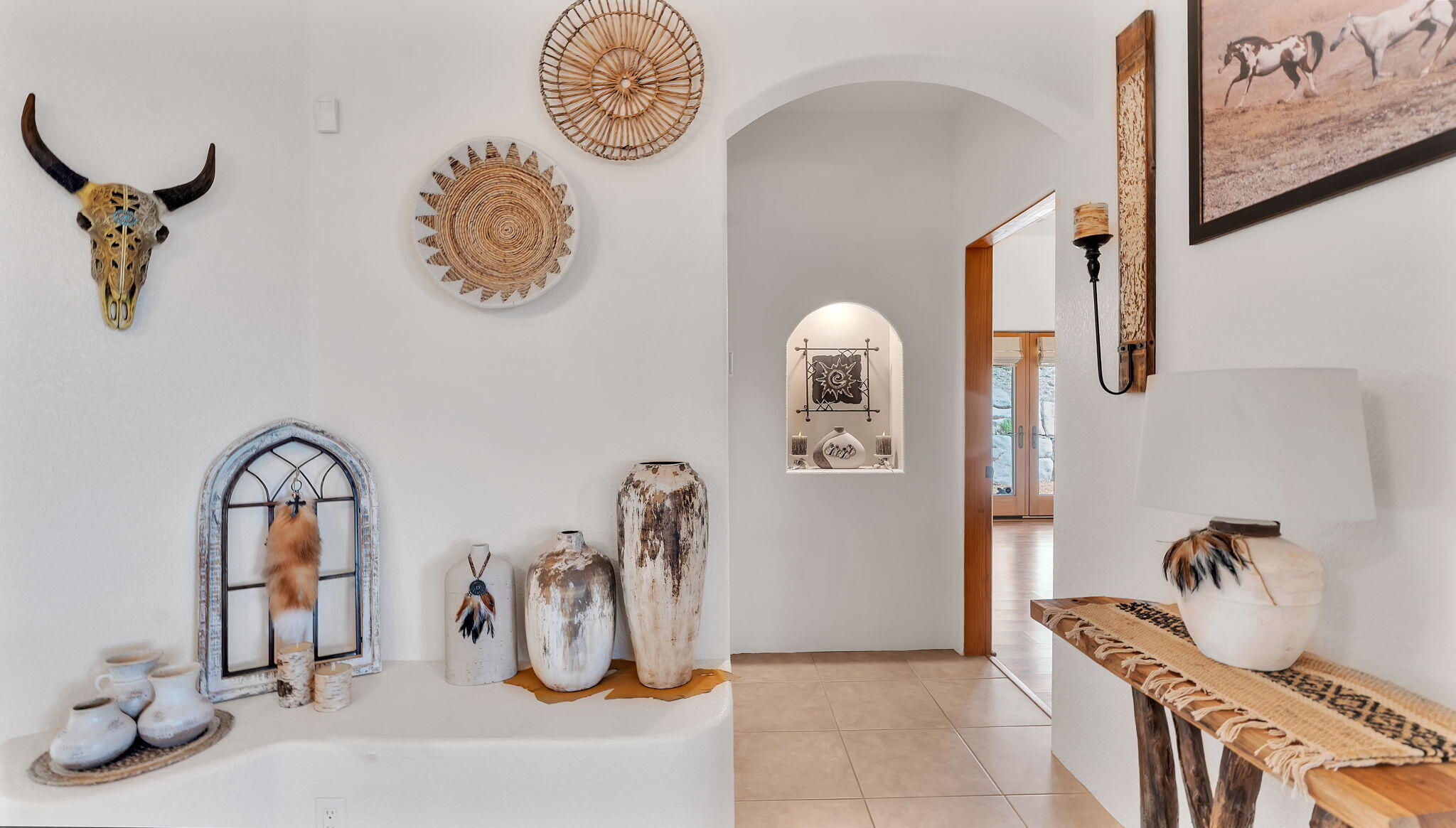 59 Sky Mountain Road, Placitas, New Mexico image 34