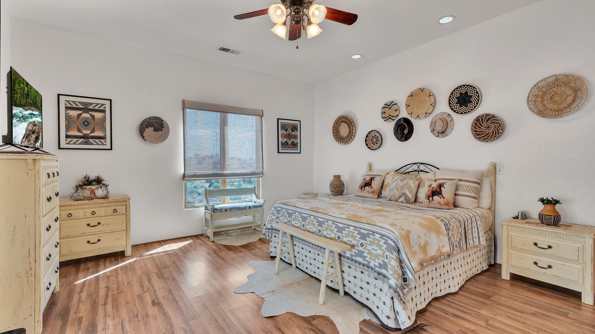 59 Sky Mountain Road, Placitas, New Mexico image 24