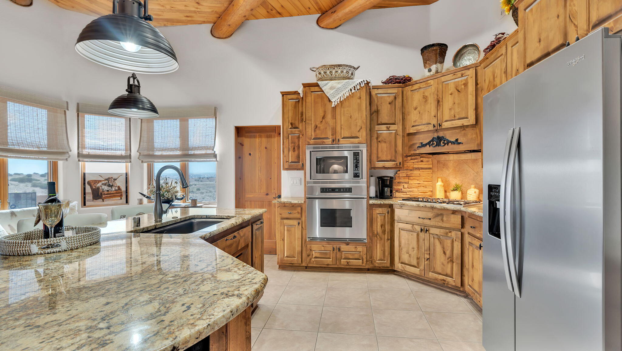 59 Sky Mountain Road, Placitas, New Mexico image 11