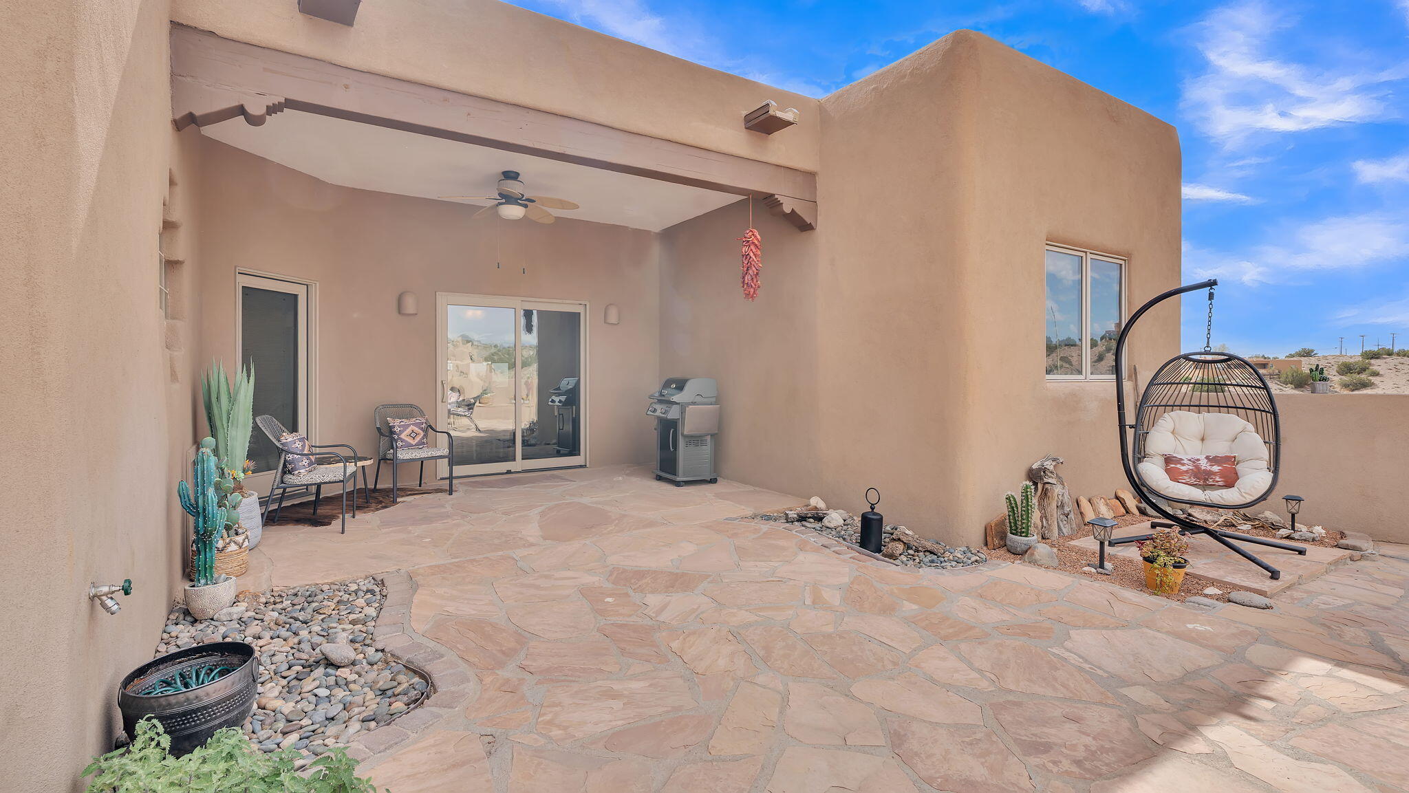 59 Sky Mountain Road, Placitas, New Mexico image 42