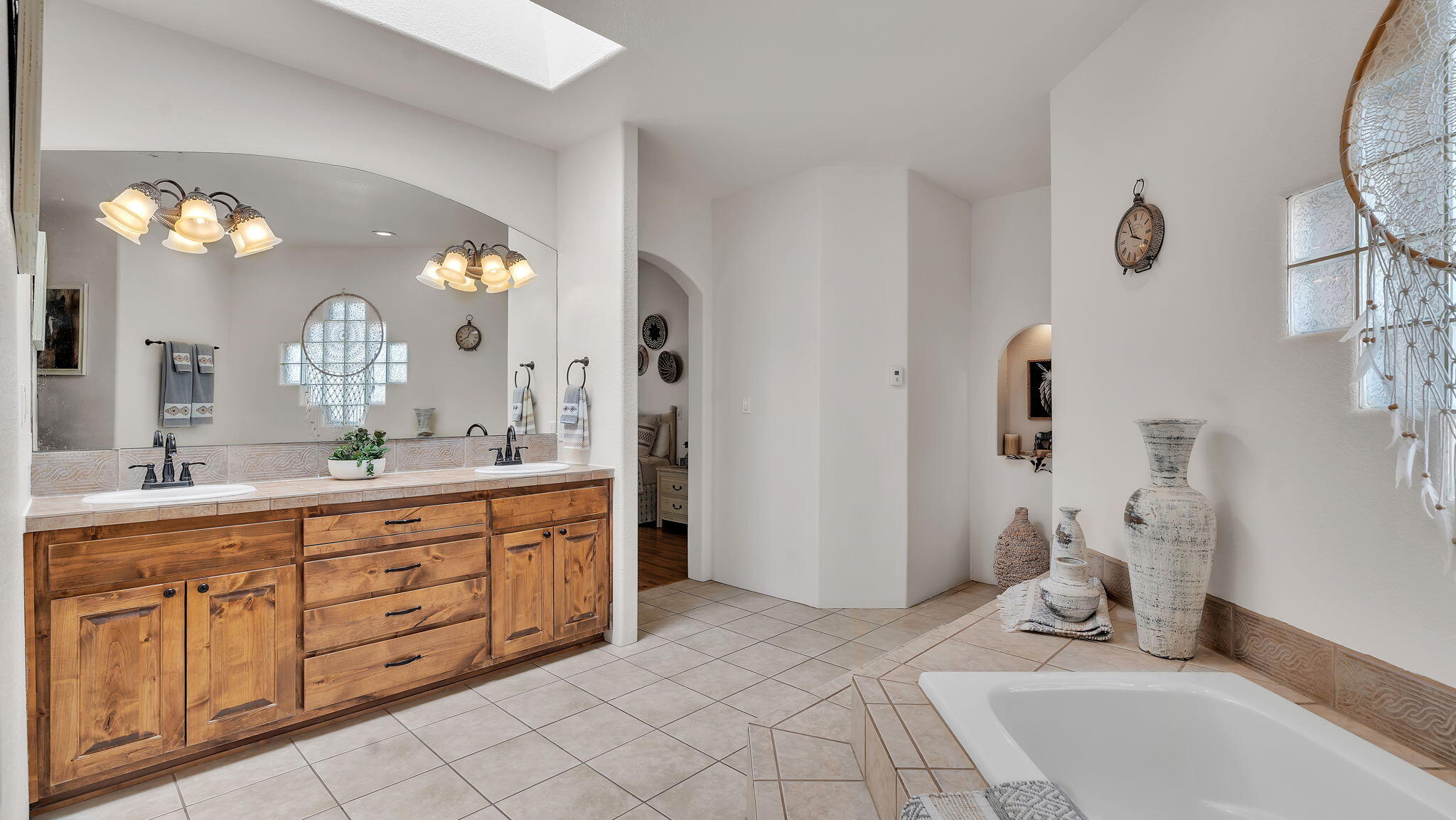 59 Sky Mountain Road, Placitas, New Mexico image 25