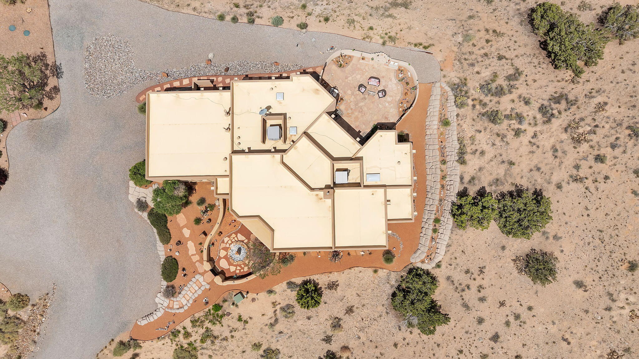 59 Sky Mountain Road, Placitas, New Mexico image 46