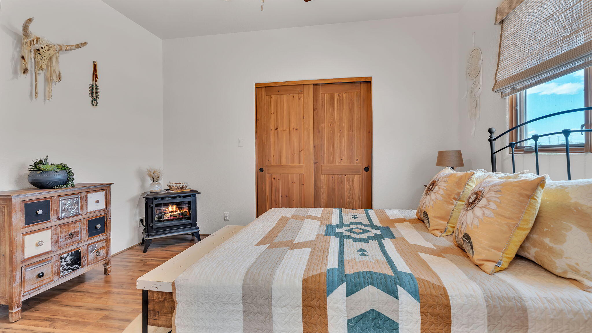 59 Sky Mountain Road, Placitas, New Mexico image 37