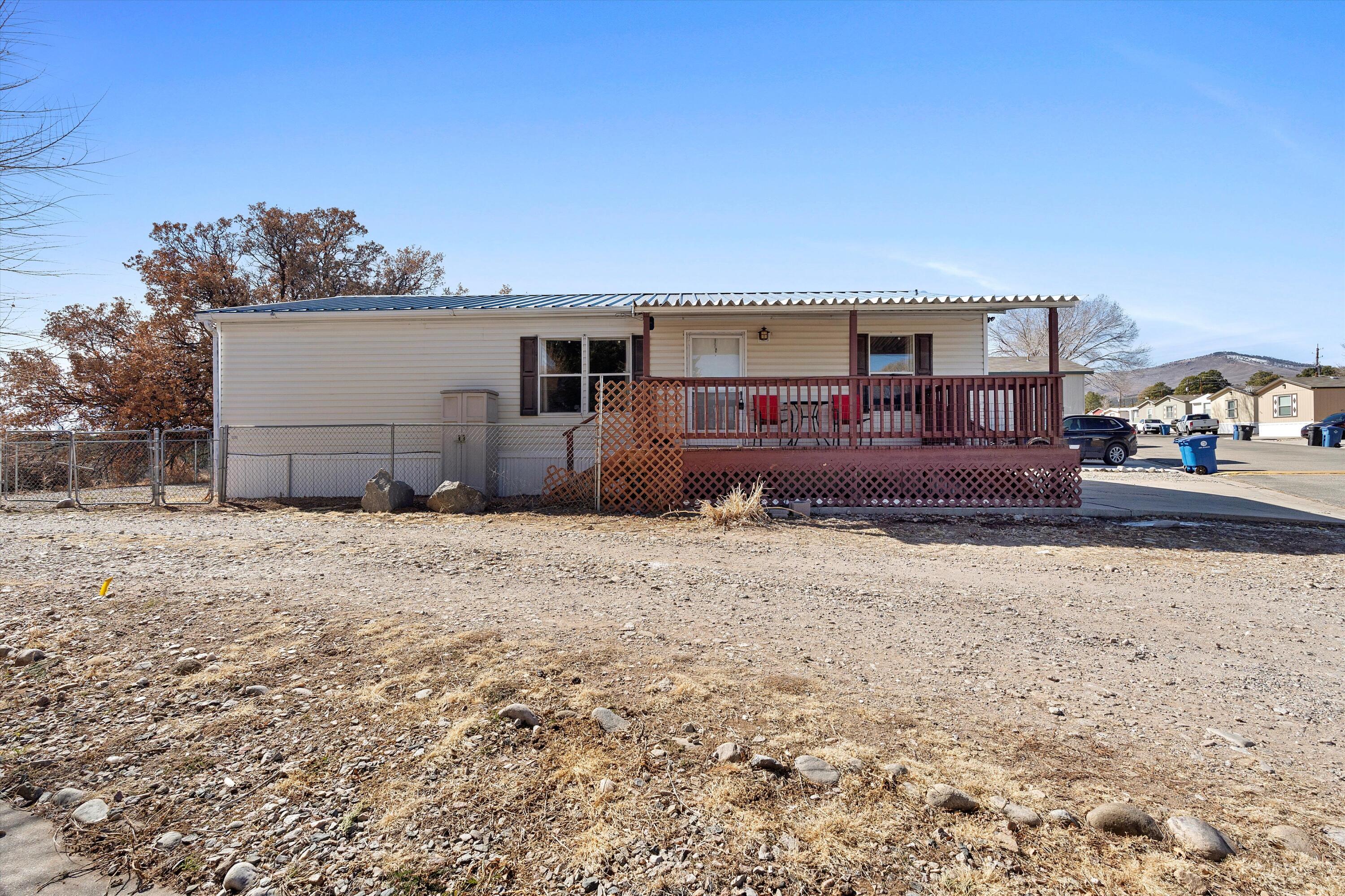 2025 E Jemez Road #233, Los Alamos, New Mexico image 1