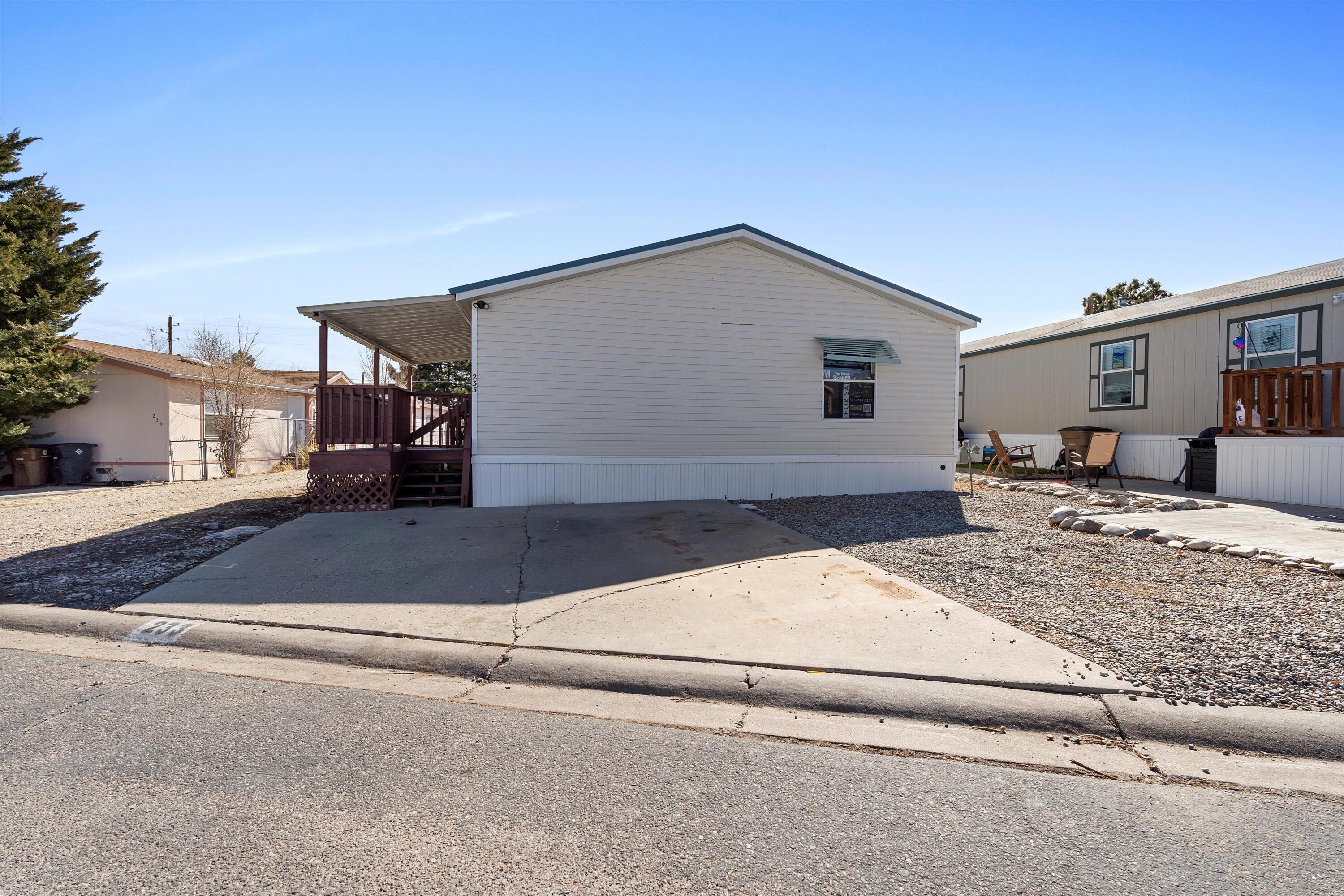 2025 E Jemez Road #233, Los Alamos, New Mexico image 25