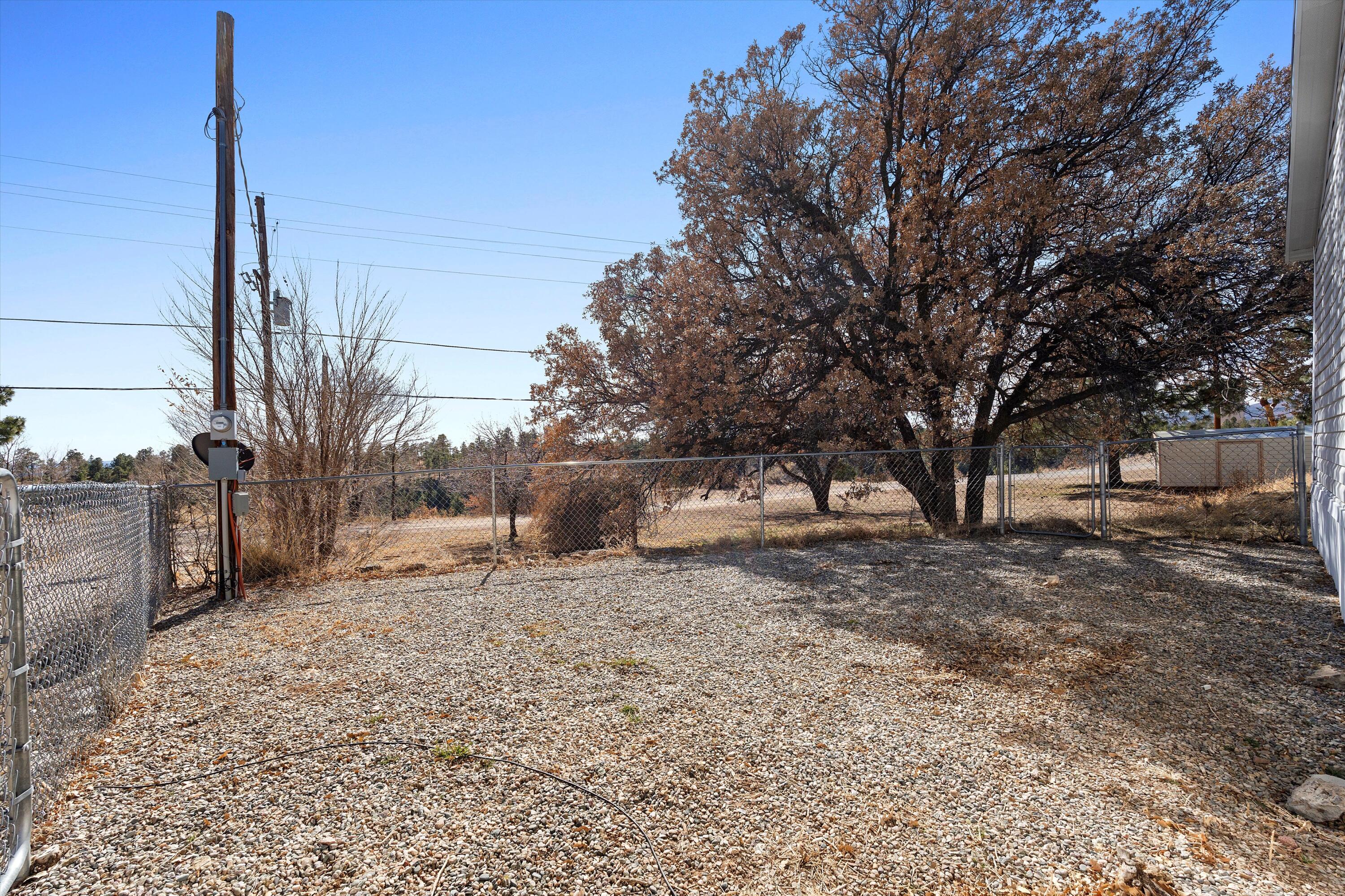 2025 E Jemez Road #233, Los Alamos, New Mexico image 22