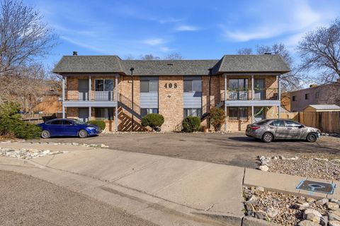 408 Rainbow Court SE Albuquerque NM 87123