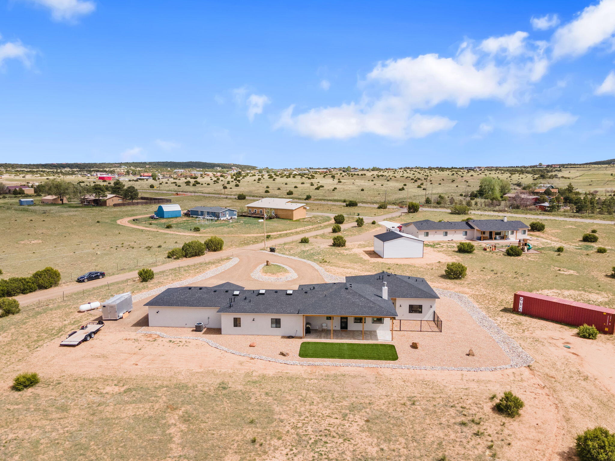3 Bartram Court, Sandia Park, New Mexico image 48