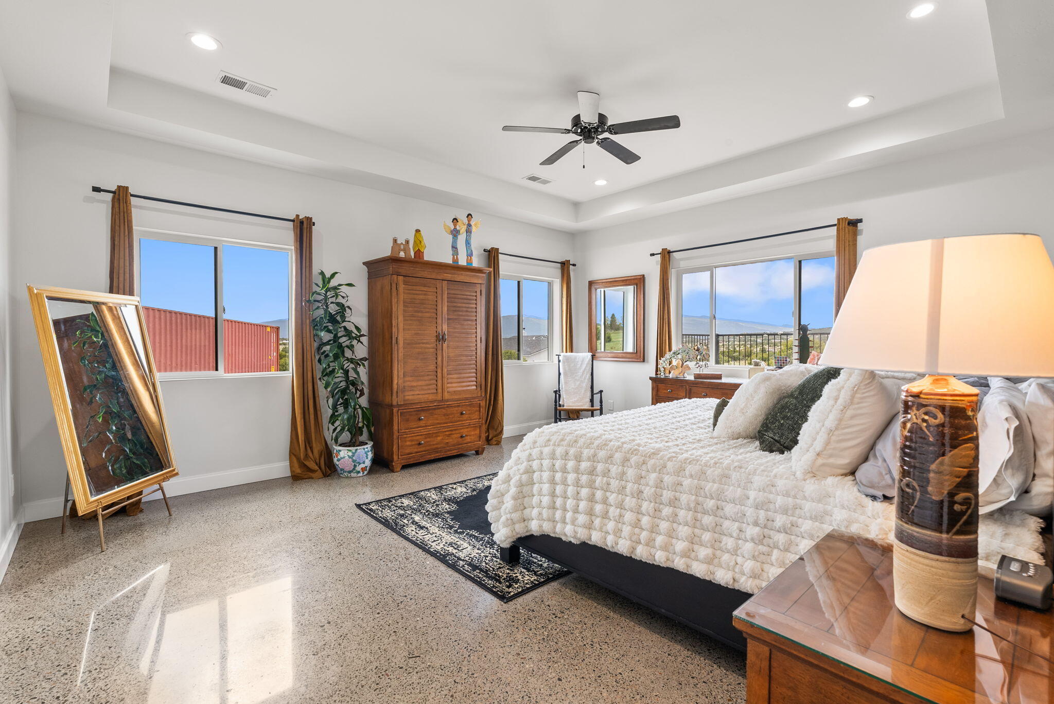 3 Bartram Court, Sandia Park, New Mexico image 27