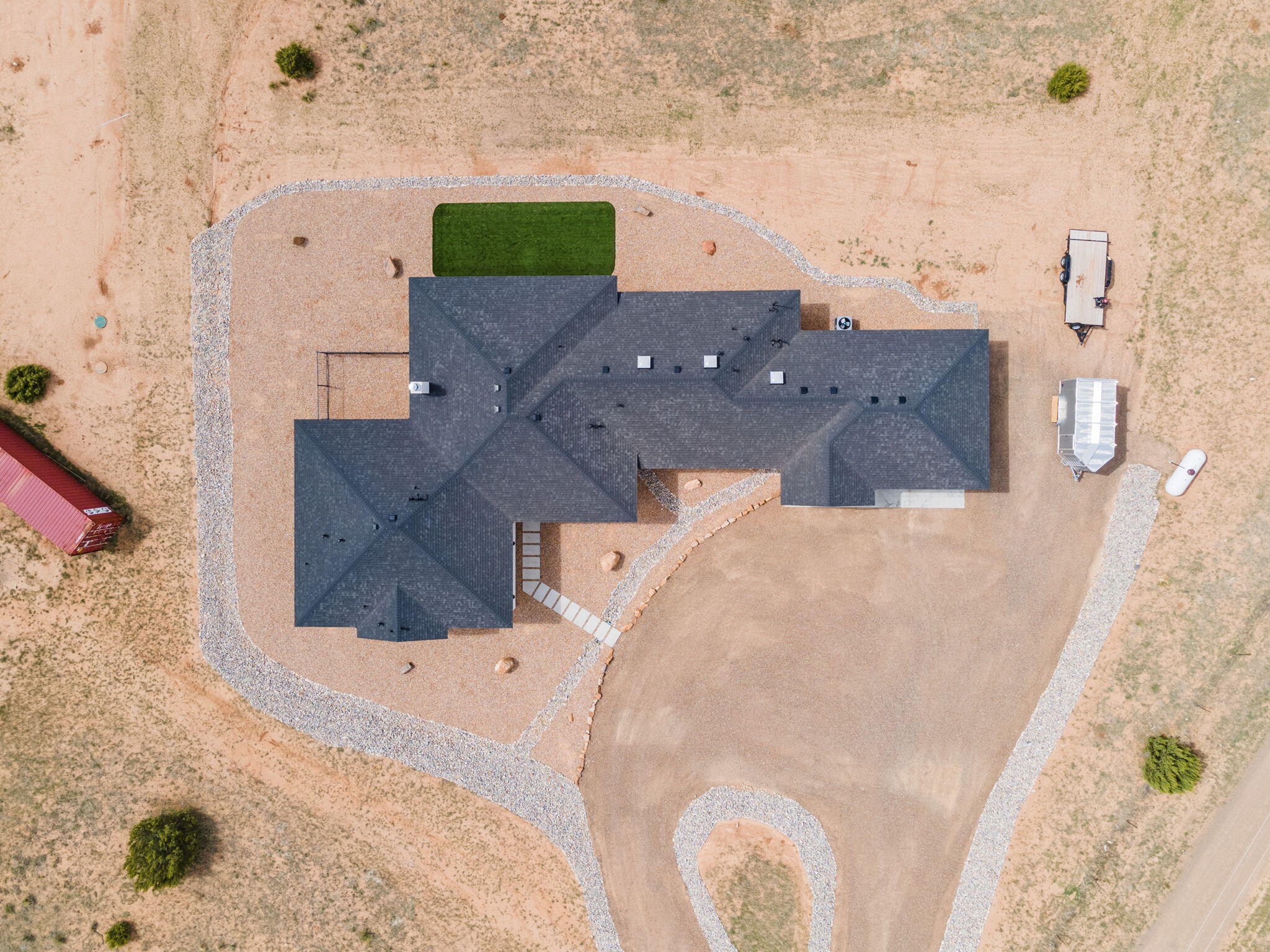 3 Bartram Court, Sandia Park, New Mexico image 47